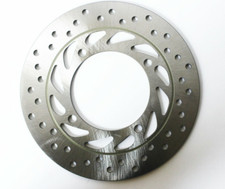 Honda SH 125 SH125 2020–2024 Front Brake Rotor Front Brake Disc Disk 3.5mm  K0R