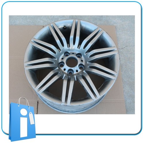 Jante originale bmw e60 e61 - jante, e60/e61