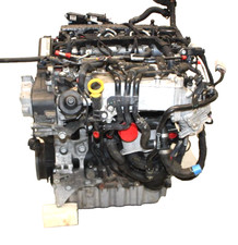 Moteur diesel CRLB VW Golf