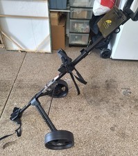 PowaKaddy Micra 6000 Golf Trolley