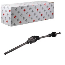 NK ARBRE D'ENTRAÎNEMENT AVANT