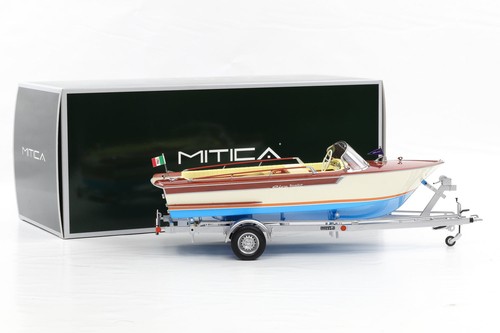 Riva junior 1966 bateau - junior,