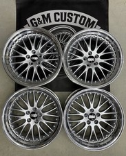 jantes BBS SPEEDLINE 19"