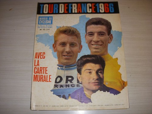 Miroir cyclisme 073 - cyclisme,
