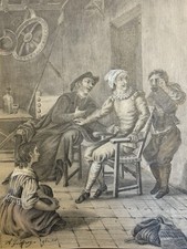 Sansón Carrasco & Don