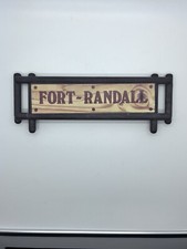 Playmobil Pièce 3419 Fort