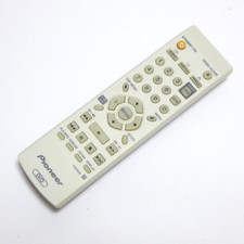 TELECOMMANDE LECTEUR DVD PIONEER VXX3218 OFFICIELLE ORIGINALE OCCASION TESTE