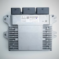 Alpine A110 calculateur