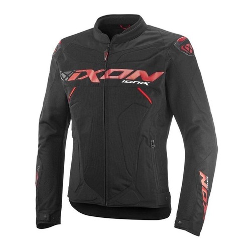Veste moto ixon ionix - moto,