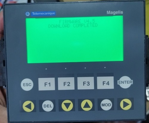 Coupe magelis xbt - magelis,