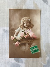Carte Postale Ancienne