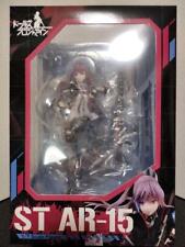 ST AR-15 Dolls Frontline Figure 1/7 ABS & PVC Phat Company Japan