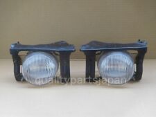 Honda CR-X CRX Del Sol EG1 EG2 Fog Light lamp Pair Delsol Left Right Genuine