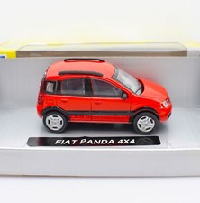 Miniature Voiture Fiat PANDA