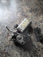 Volkswagen Polo 6N Lupo Open Air Roof Electric Motor OEM Working