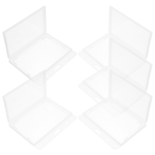 Pcs porte badges - pcs,