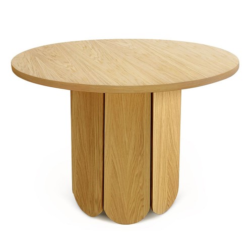Table manger ronde design - à,