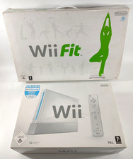 Console Nintendo Wii Sports en