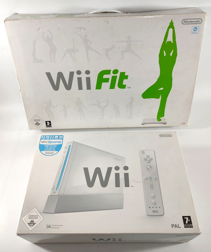 Console nintendo wii sports - console, en