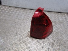 Peugeot 307 SW Estate 04-08 lift o/s right tail light genuine 9655768580 E2V20