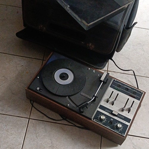 Pathé marconi voix son - marconi, de