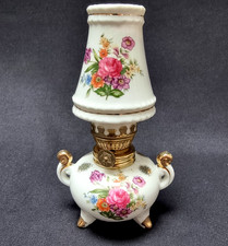 Lampe à Pétrole Vintage