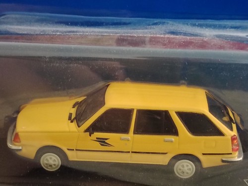 Norev renault 18 - norev,