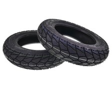 Kit de pneus hiver KENDA K415