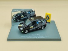 1/43 Renault Scénic RX4