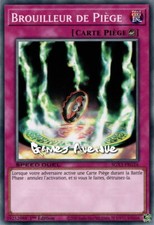 Yu-Gi-Oh ! Brouilleur de