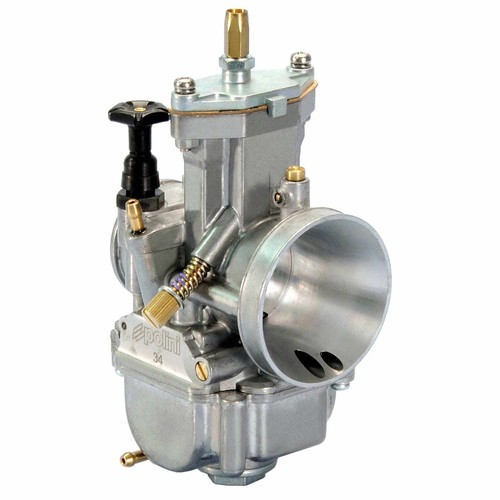 Carburateur polini 34mm - carburateur,