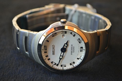 Seiko skp051p1 premier - premier, vintage