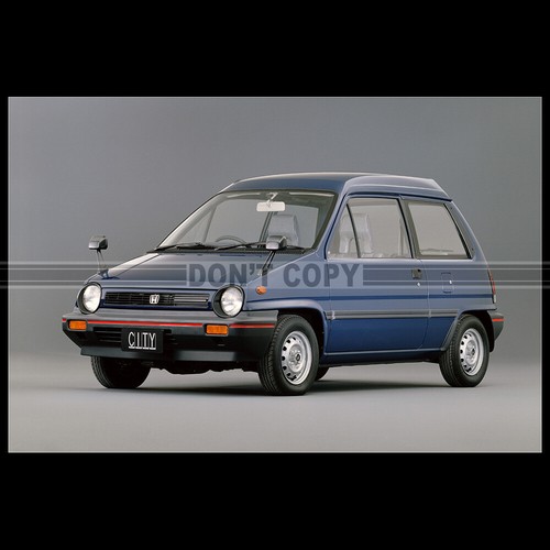 Photo 001485 honda city r - honda,