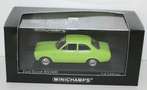 Ford escort 1600 1971 - ford, i