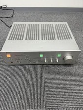 YAMAHA A-7 Integrated