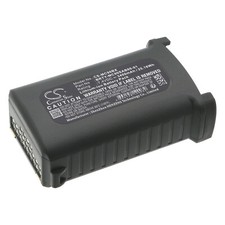 Batterie 3400mAh type
