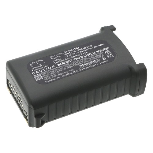 Batterie 3400mah type - batterie,