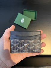 Porte Carte Goyard
