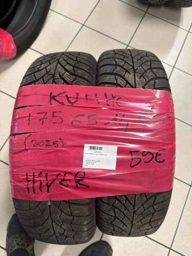 Pneu 175 r14 - pneu, kumho