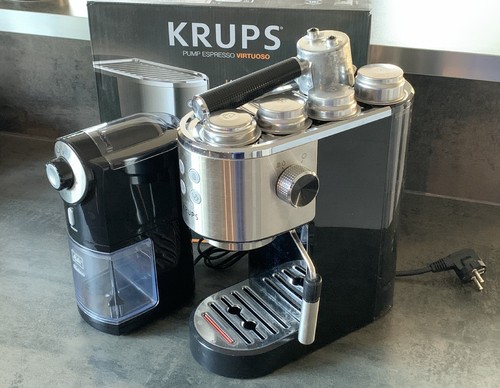 Machine expresso krups - expresso,