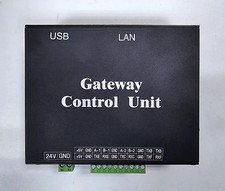 ZPSCU-1 – USB/LAN Gateway