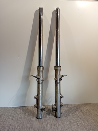 Ensemble tube fourche - de,