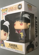 FIGURINE POP ! INUYASHA ''