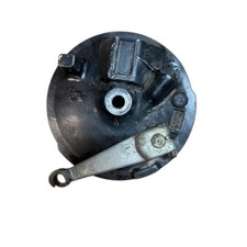 Tambour de frein avant de