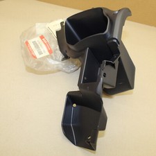 BOITIER DE RANGEMENT GAUCHE AN