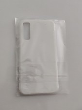 Cache arrière batterie Blanc Pour Samsung S5230 Player One