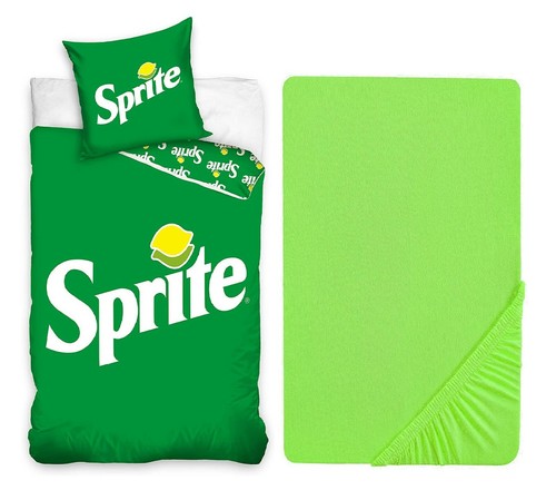 Sprite set 3pezzi lit - sprite, simple