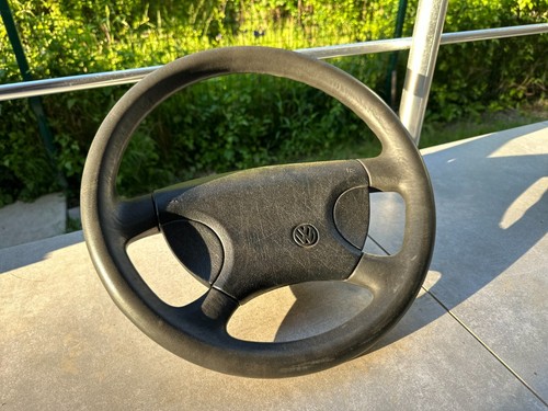 Volant passat golf mk2 - volant,
