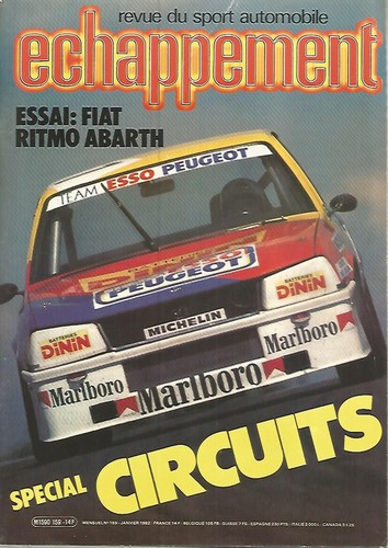 Echappement 159 opel - echappement, n°159