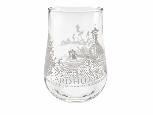 Verre cardhu single - 🥃,